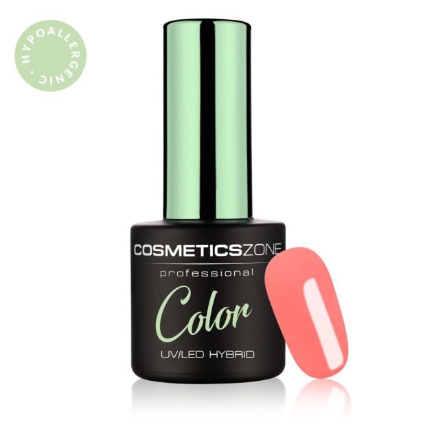 Cosmetics Zone, Гибридный лак Tea Rose NP10, 7 мл
Cosmetics Zone, Гибридный лак Tea Rose NP10, 7 мл