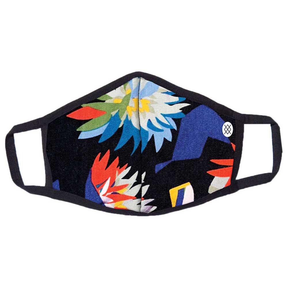 Маска Stance Atelier, разноцветный
Маска Stance Atelier, разноцветный