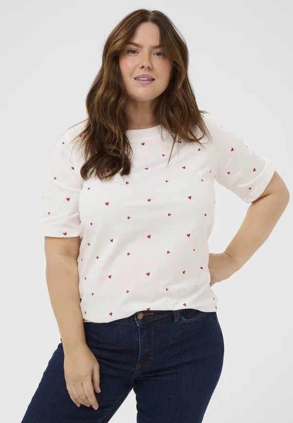 Футболка с принтом kccordely Kaffe Curve, Chalk W Red Hearts, Красный, Футболка с принтом kccordely Kaffe Curve, Chalk W Red Hearts
Футболка с принтом kccordely Kaffe Curve, Chalk W Red Hearts, Красный, Футболка с принтом kccordely Kaffe Curve, Chalk W Red Hearts