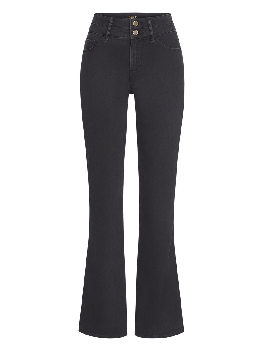 Джинсы Bootcut PADDOCKS Jane, Black Denim
Джинсы Bootcut PADDOCKS Jane, Black Denim