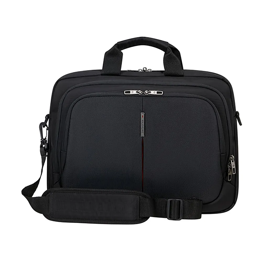 Портфель для ноутбука Samsonite Guardit 3.0 15,6'' 14,5 л, черный
Портфель для ноутбука Samsonite Guardit 3.0 15,6'' 14,5 л, черный