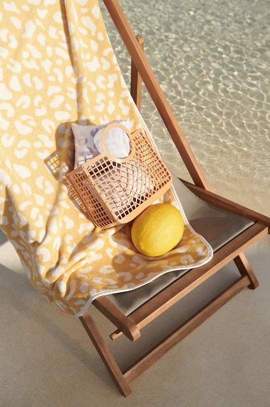 Детская сумка Bloom Liewood, бежевый
Детская сумка Bloom Liewood, бежевый