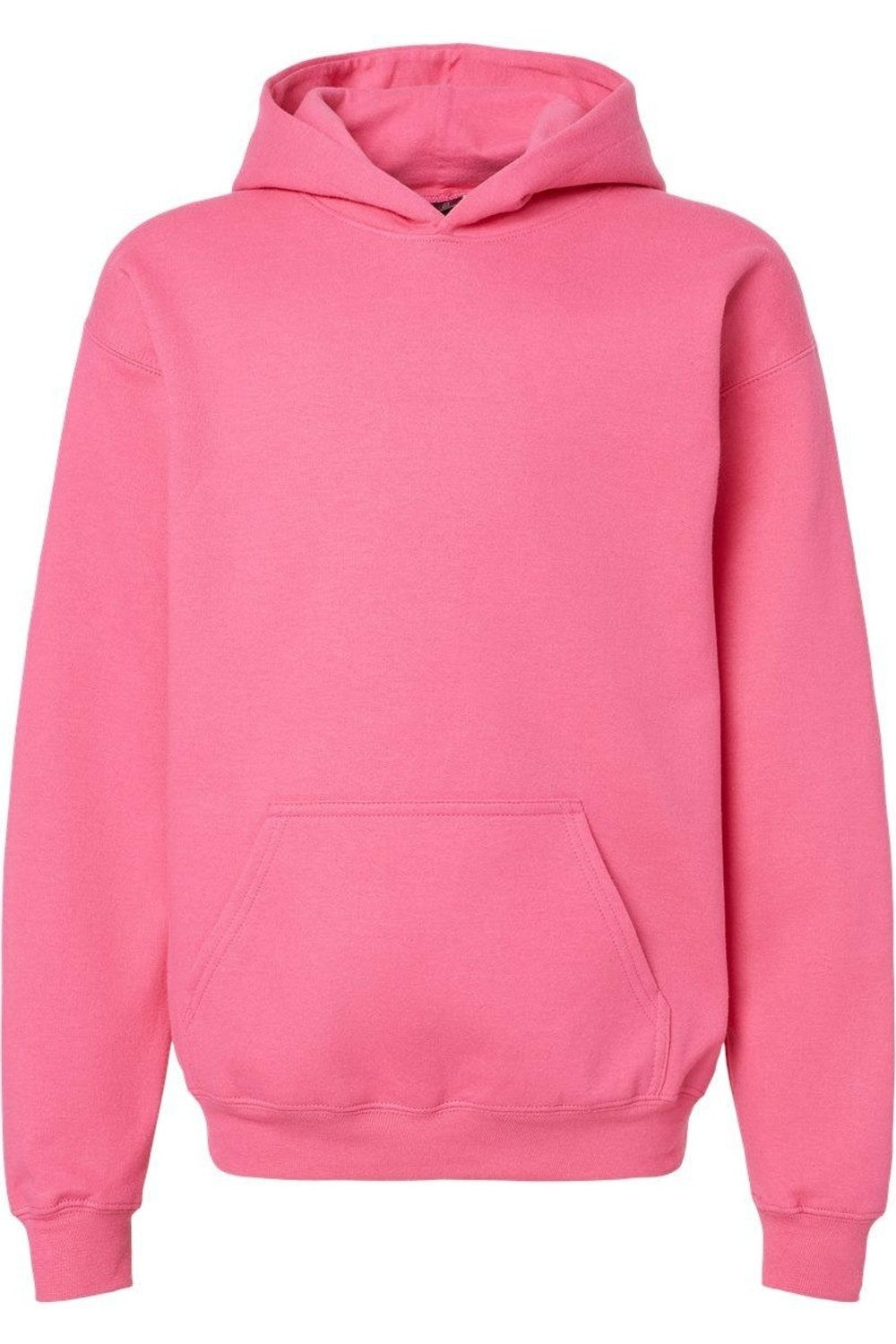 Gildan Softstyle Молодежный Мидвейт Толстовка с капюшоном, розовый
Gildan Softstyle Молодежный Мидвейт Толстовка с капюшоном, розовый