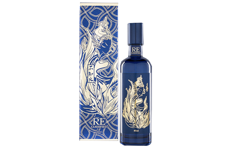 Духи Strange Creatures унисекс RE.CLASSIFIED
Духи Strange Creatures унисекс RE.CLASSIFIED