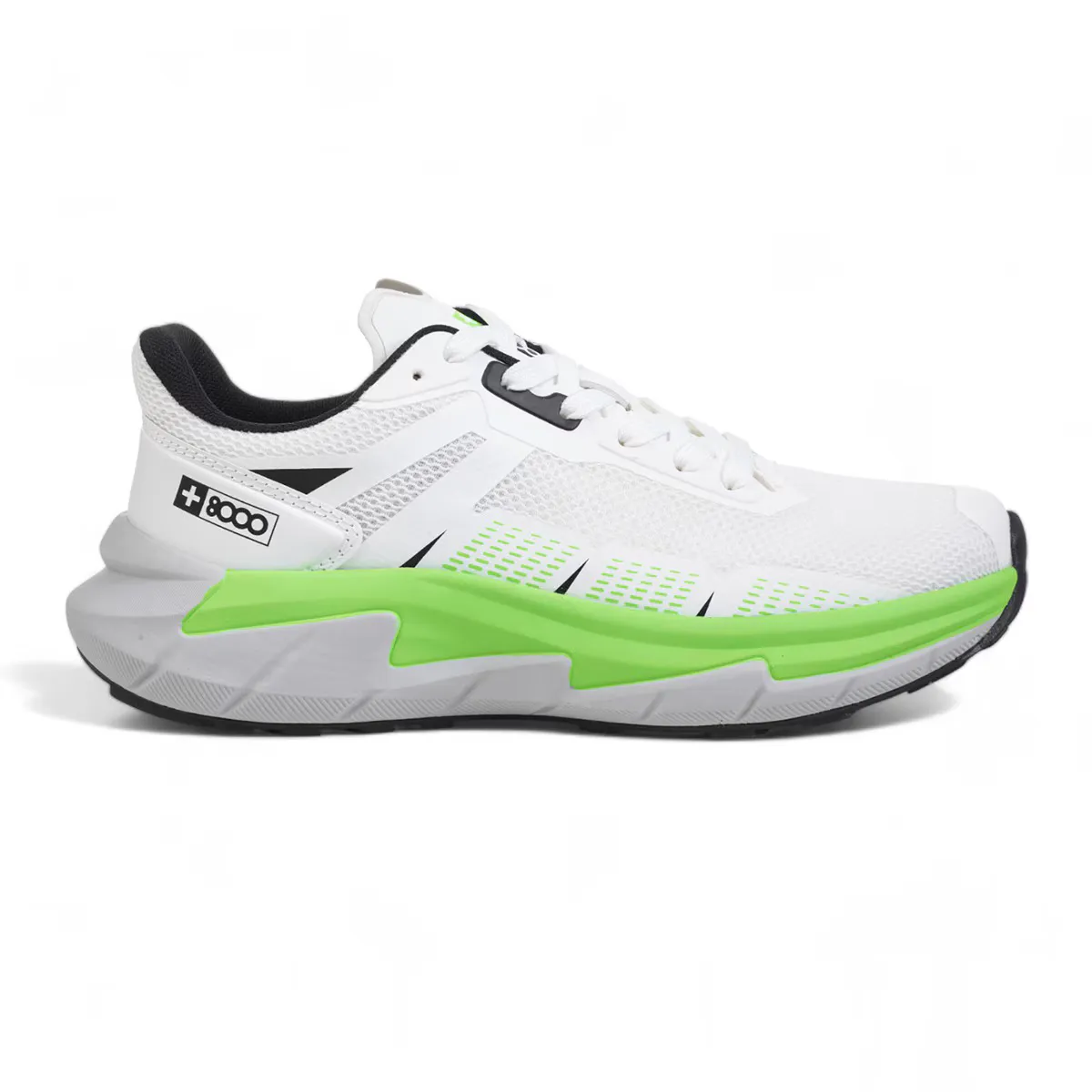 Terul Мужские кроссовки +8000, белый 
Terul Мужские кроссовки +8000, белый