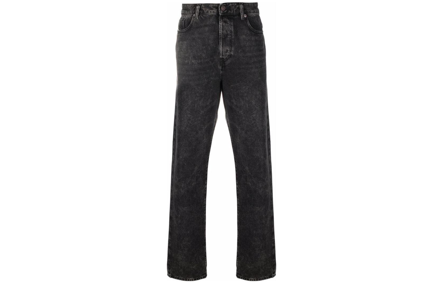 Черные джинсы мужские DIESEL, черный
Черные джинсы мужские DIESEL, черный