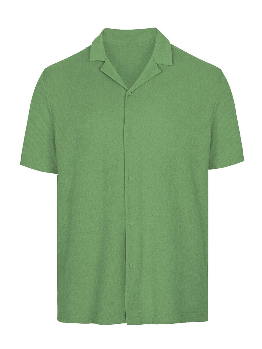 Рубашка на пуговицах стандартного кроя Westmark London, цвет Green/Grass Green
Рубашка на пуговицах стандартного кроя Westmark London, цвет Green/Grass Green