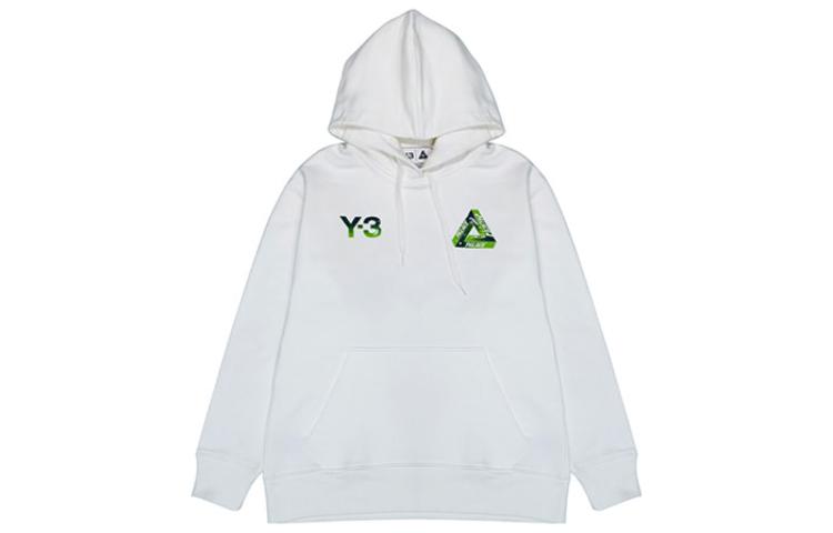 Толстовка Y 3 X Palace Logo Y-3, белый
Толстовка Y 3 X Palace Logo Y-3, белый