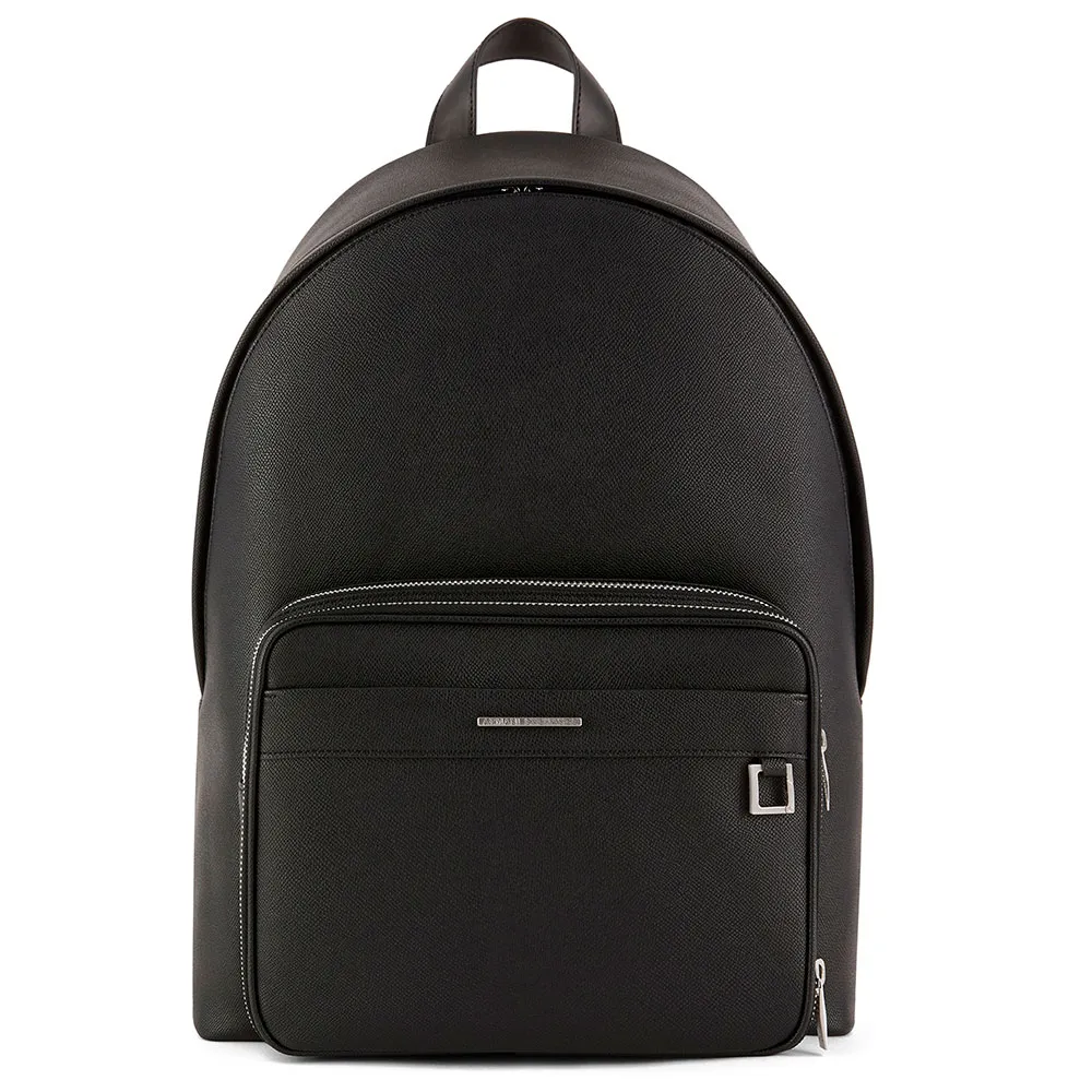 Рюкзак Armani Exchange XM002036_AF19931, черный
Рюкзак Armani Exchange XM002036_AF19931, черный