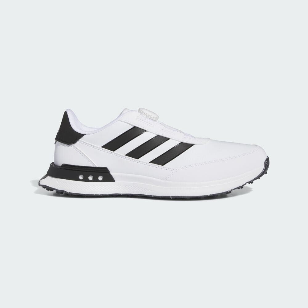 Кроссовки Adidas S2G SL Bore 24, цвет White/Black/White
Кроссовки Adidas S2G SL Bore 24, цвет White/Black/White