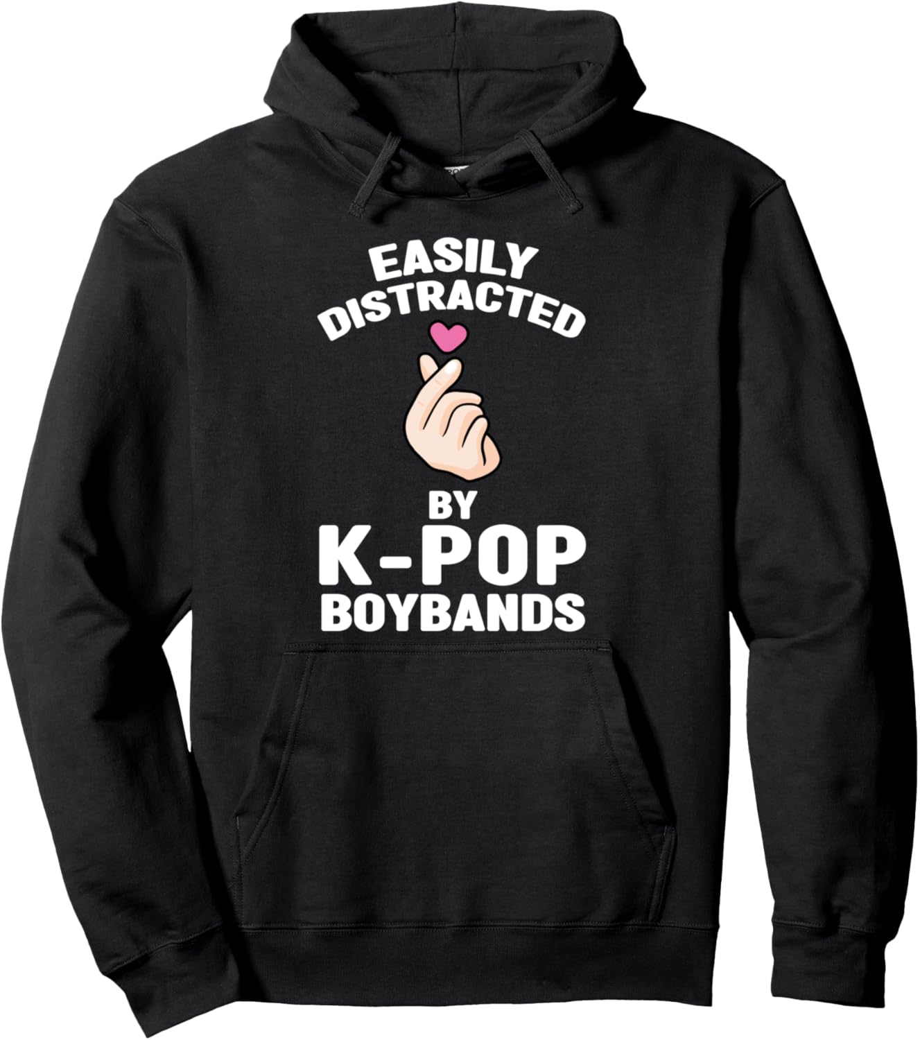 Футболка с капюшоном Easy Distracted B, K-pop бойз-бэнд, черная Humor K-Drama & Bubble Tea Gift Ideas
Футболка с капюшоном Easy Distracted B, K-pop бойз-бэнд, черная Humor K-Drama & Bubble Tea Gift Ideas