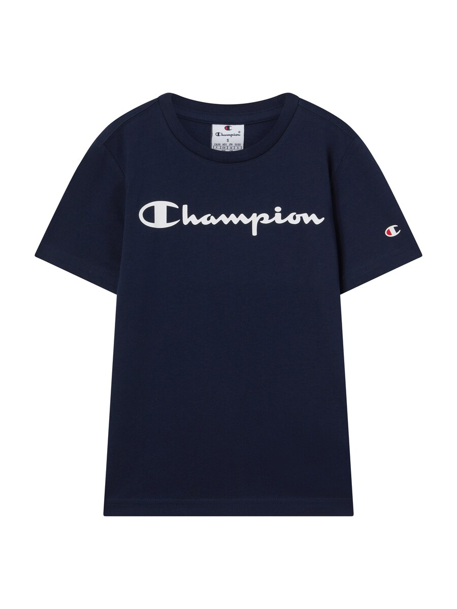 Рубашка Champion Authentic Athletic Apparel, темно-синий
Рубашка Champion Authentic Athletic Apparel, темно-синий