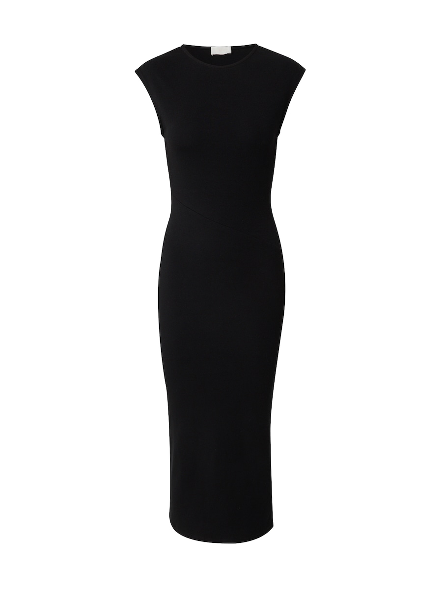 Платье LeGer by Lena Gercke Smilla, черный
Платье LeGer by Lena Gercke Smilla, черный