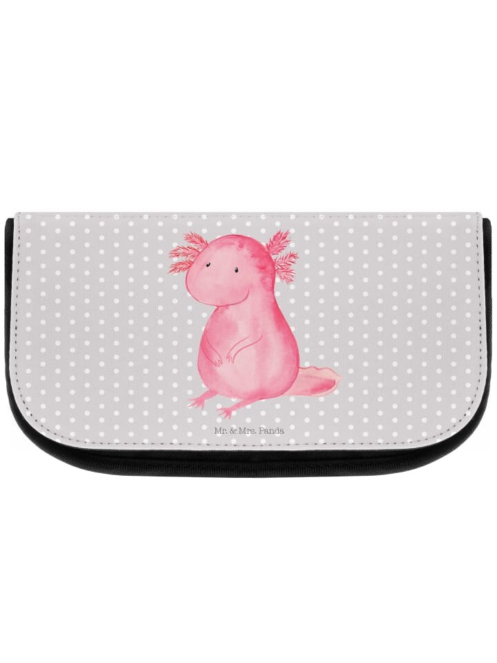 Косметичка Mr. & Mrs. Panda, серый пастельный
Косметичка Mr. & Mrs. Panda, серый пастельный