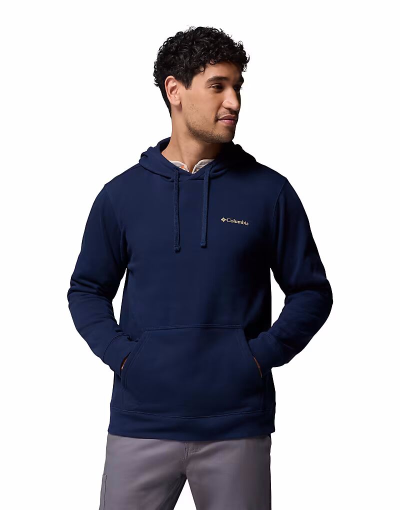 Толстовка Trek с принтом в синем цвете Columbia
Толстовка Trek с принтом в синем цвете Columbia