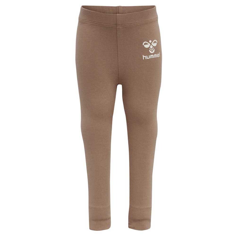 Леггинсы Hummel Maule, коричневый
Леггинсы Hummel Maule, коричневый