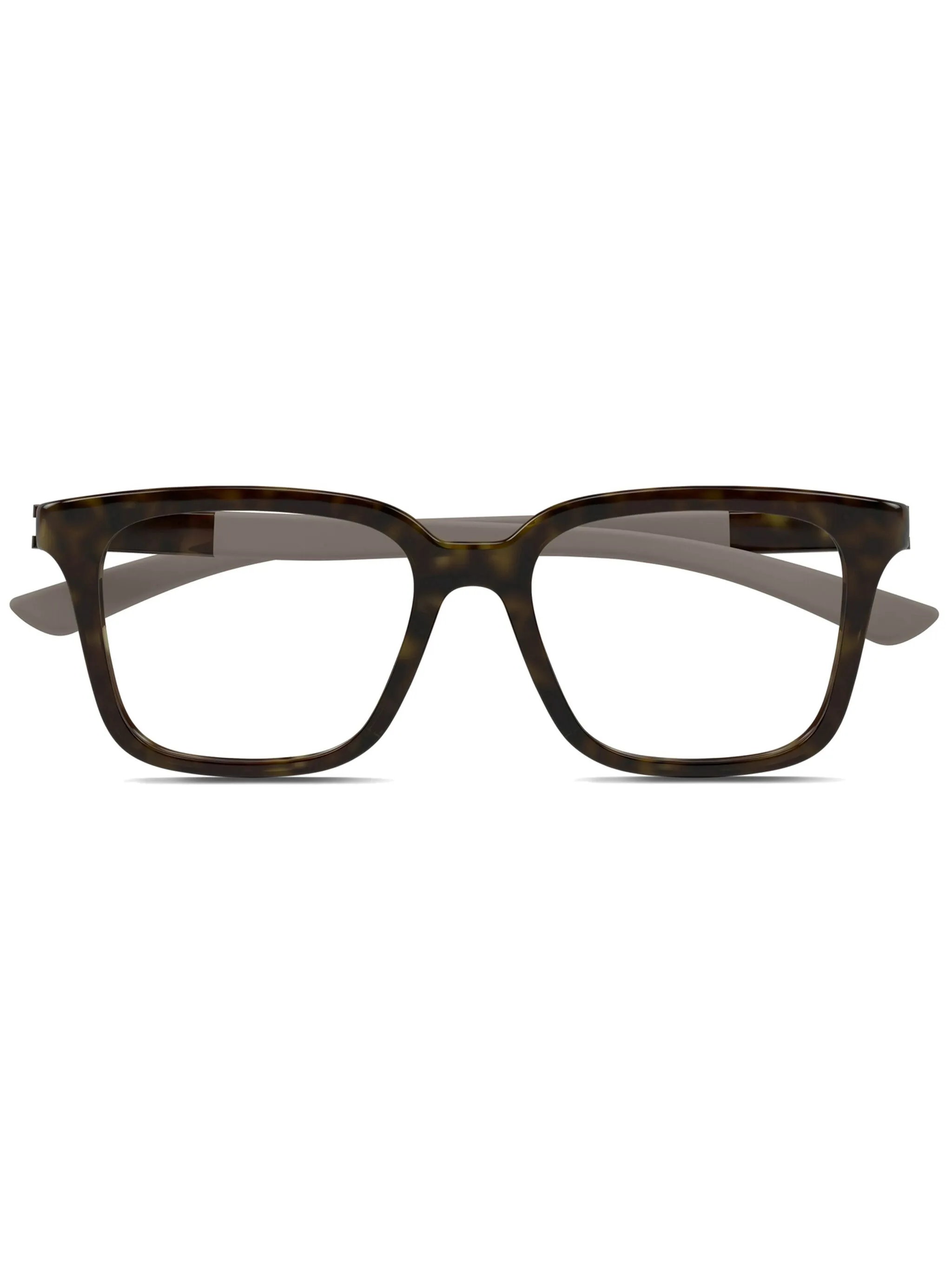 Очки GG1738O в квадратной оправе Gucci Eyewear, коричневый
Очки GG1738O в квадратной оправе Gucci Eyewear, коричневый