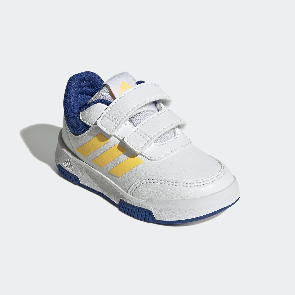 Кроссовки Adidas Sportswear на липучке "TENSAUR Hook AND LOOP", для малышей с застежкой-липучкой, синий
Кроссовки Adidas Sportswear на липучке "TENSAUR Hook AND LOOP", для малышей с застежкой-липучкой, синий