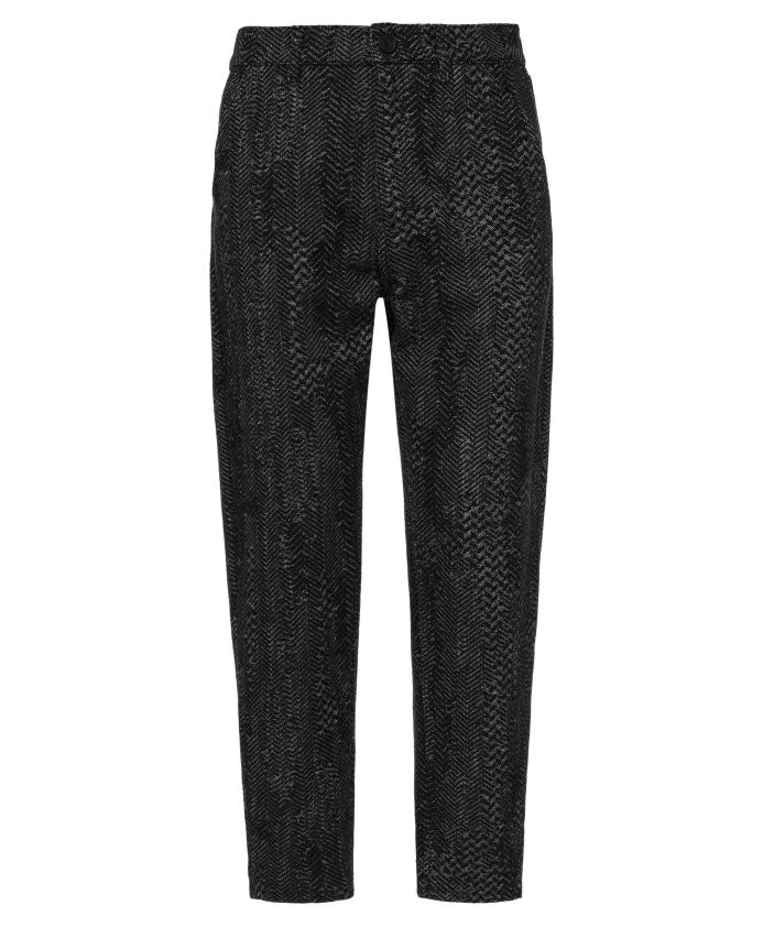 Брюки Roberto Cavalli, черный
Брюки Roberto Cavalli, черный