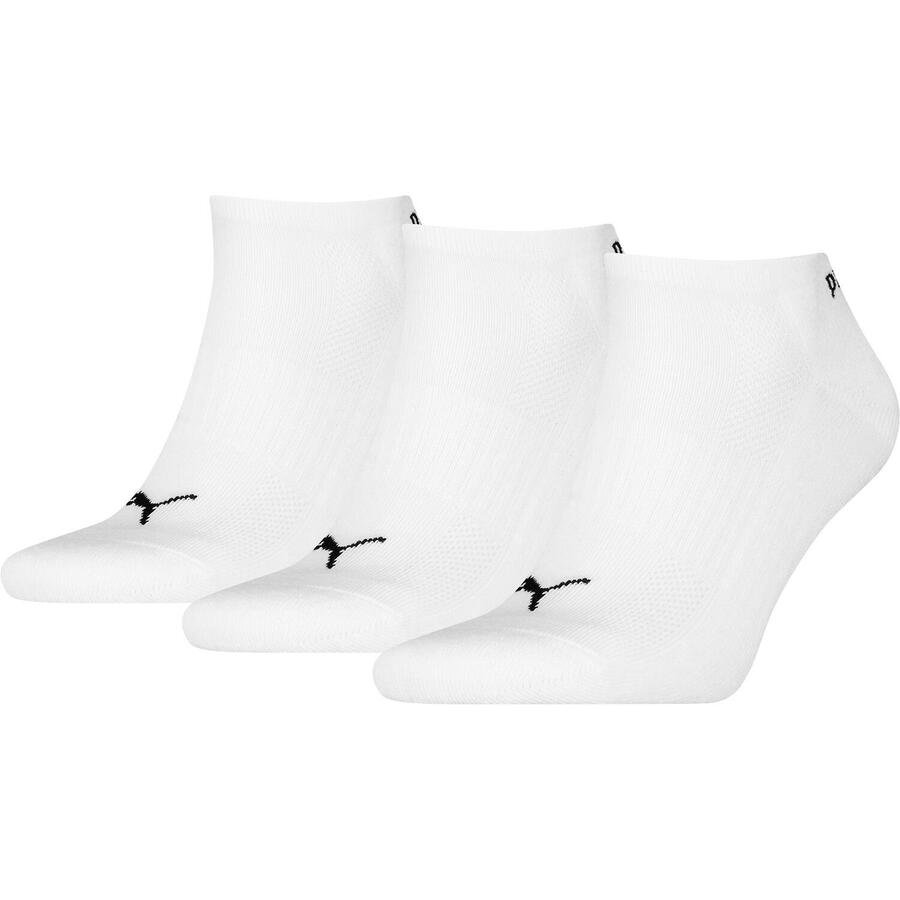 PUMA Носки с мягкой подошвой 3P
PUMA Носки с мягкой подошвой 3P