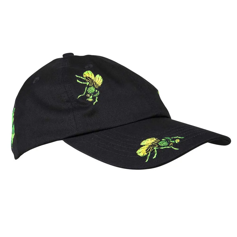 Кепка Santa Cruz Flys, черный
Кепка Santa Cruz Flys, черный