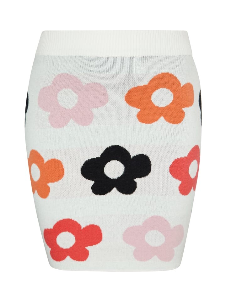 Мини-юбка myMo, цвет weiss mehrfarbig
Мини-юбка myMo, цвет weiss mehrfarbig