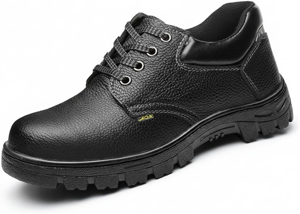 Женские защитные туфли FLOWERGIRR со стальным носком, проколостойкие кроссовки, противоскользящая подошва из ПУ, дышащая сетка, промышленные туфли для мужчин и женщин, черный
Женские защитные туфли FLOWERGIRR со стальным носком, проколостойкие кроссовки, противоскользящая подошва из ПУ, дышащая сетка, промышленные туфли для мужчин и женщин, черный