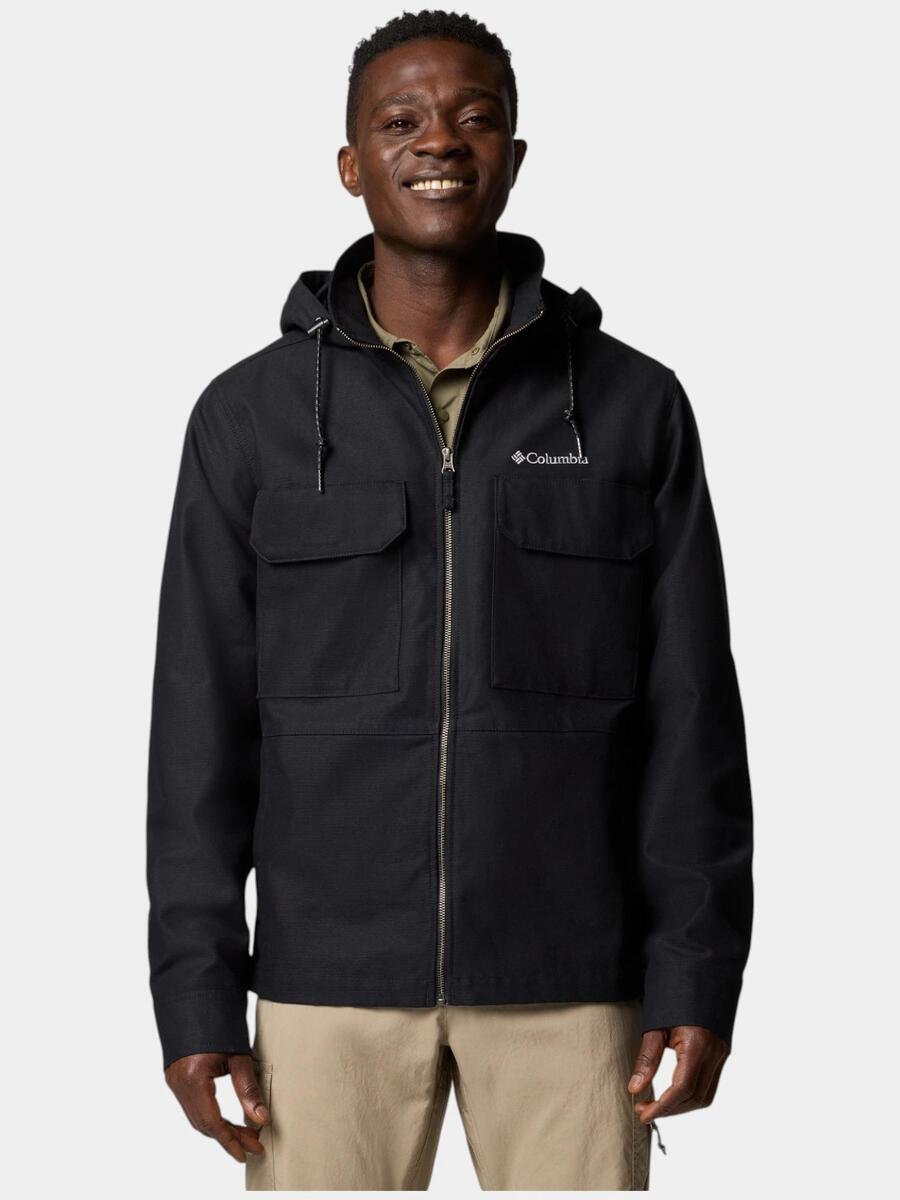 COLUMBIA Мужская переходная куртка Indigo Canyon
COLUMBIA Мужская переходная куртка Indigo Canyon