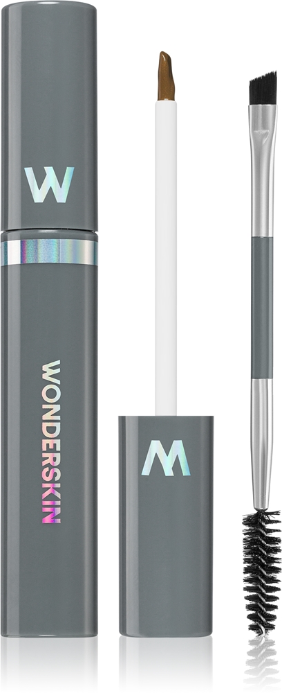 Стойкий гель для бровей Wonder Blading Dream Brow Wonderskin, atspalvis blonde 3 мл
Стойкий гель для бровей Wonder Blading Dream Brow Wonderskin, atspalvis blonde 3 мл