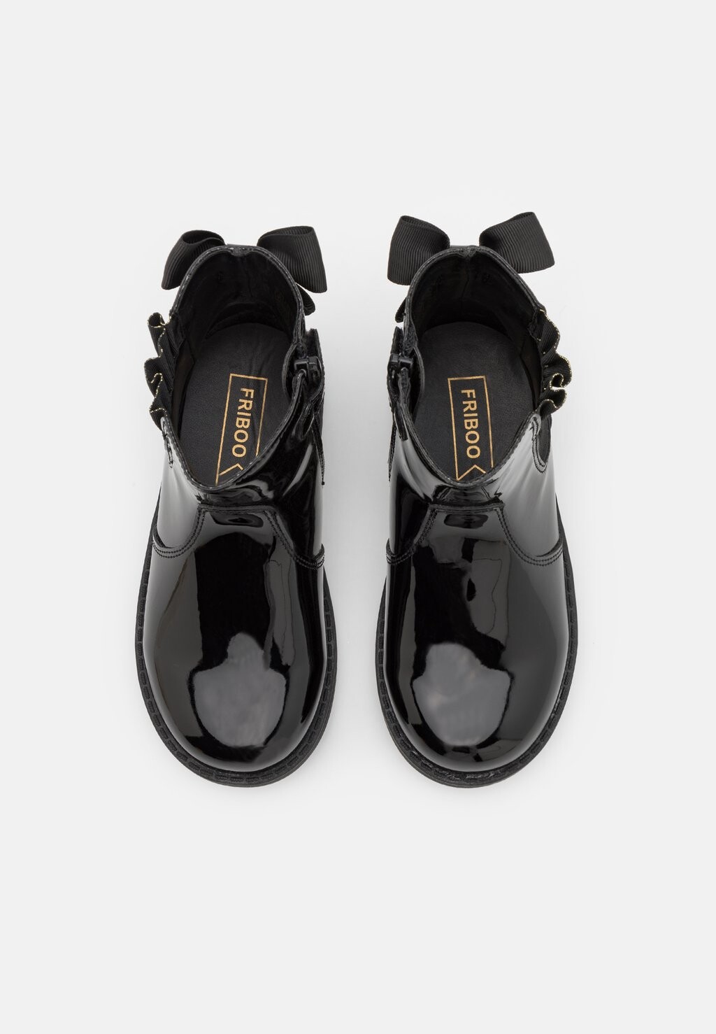 Ботильоны Friboo, черный
Ботильоны Friboo, черный