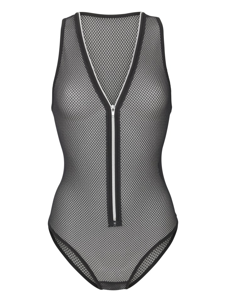 PETITE FLEUR GOLD Боди Body in schwarz
PETITE FLEUR GOLD Боди Body in schwarz