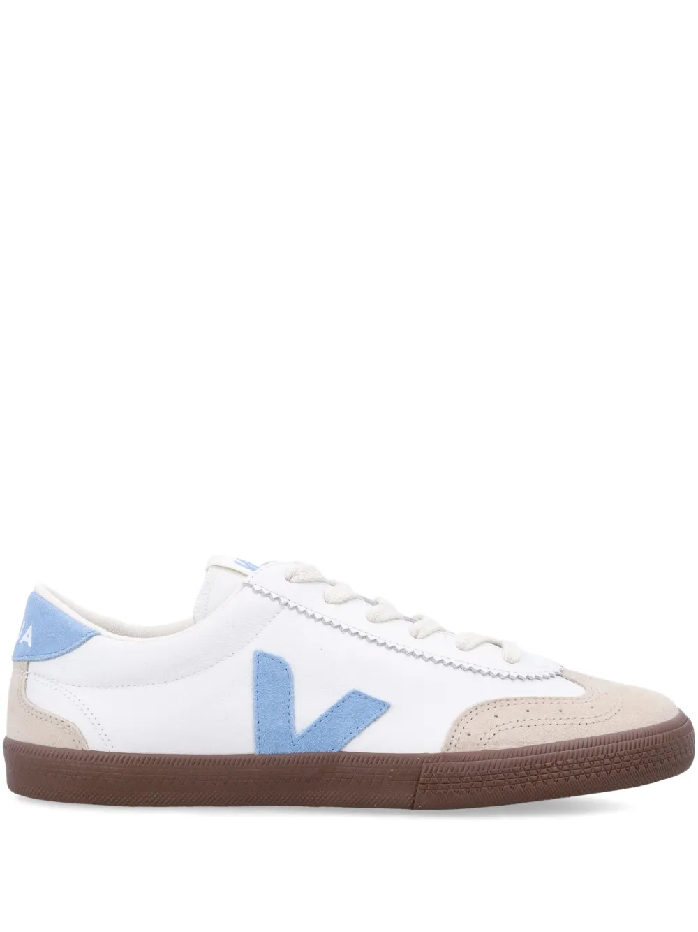 Кроссовки Volley Veja, белый
Кроссовки Volley Veja, белый