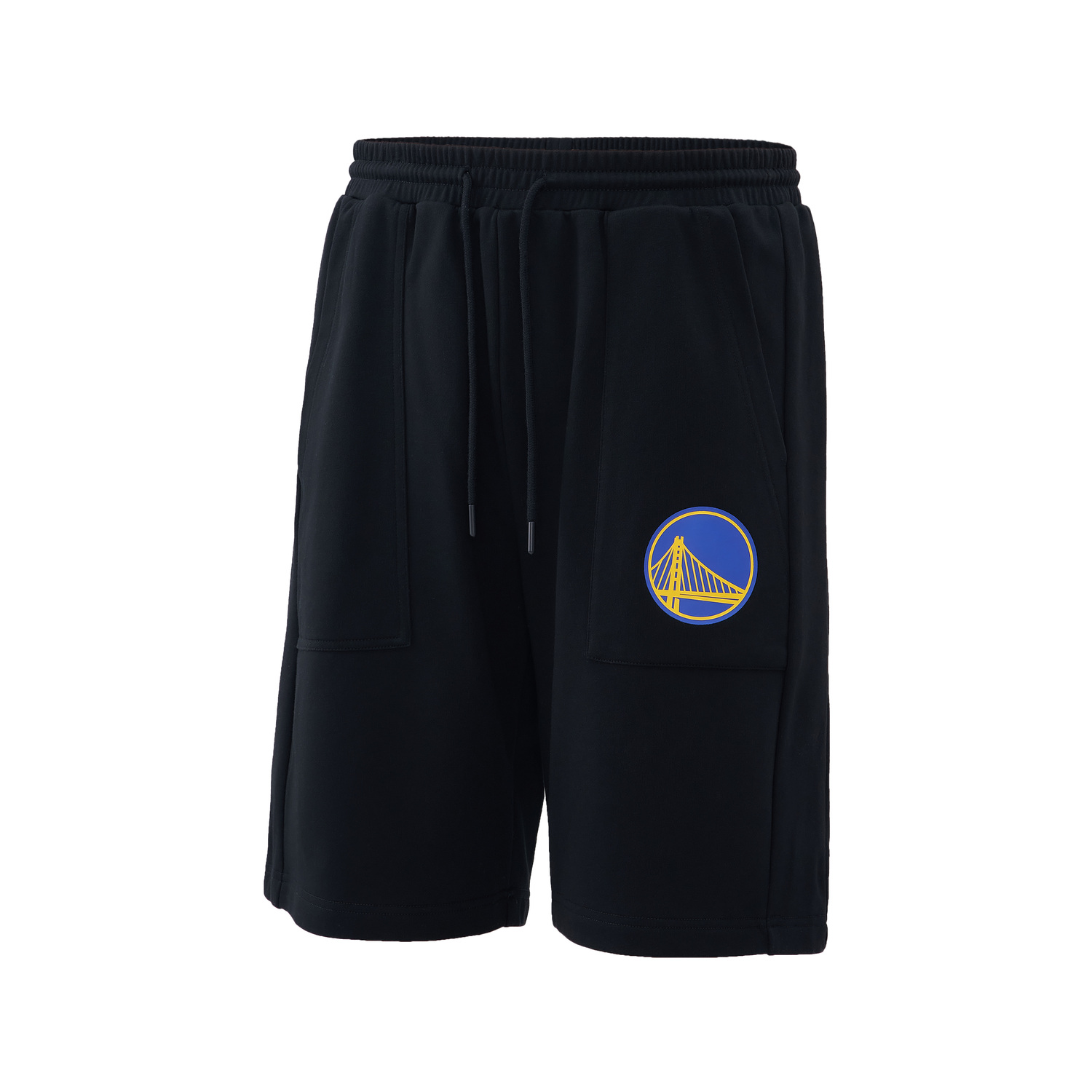 Футболка мужская баскетбольная SS24 Полуночный черный NBA
Футболка мужская баскетбольная SS24 Полуночный черный NBA