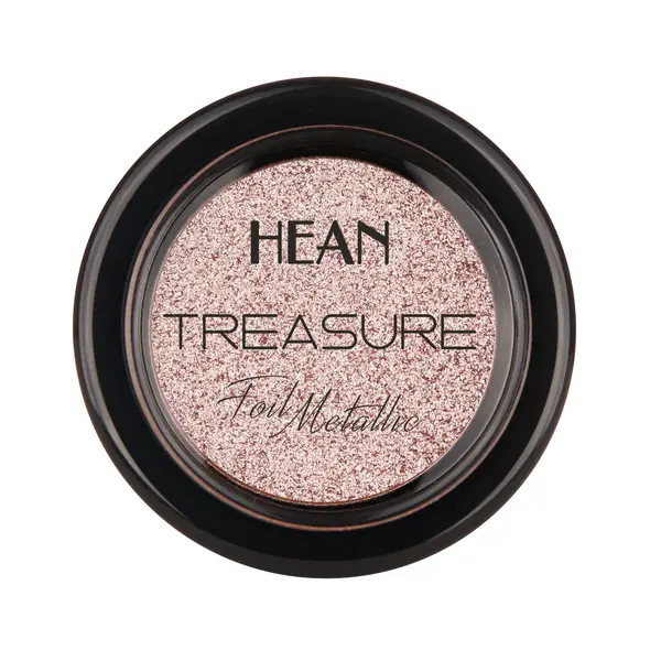 Тени для век 922 cham, 1,9 г Hean Treasure foil metallic, цвет 922 cham
Тени для век 922 cham, 1,9 г Hean Treasure foil metallic, цвет 922 cham