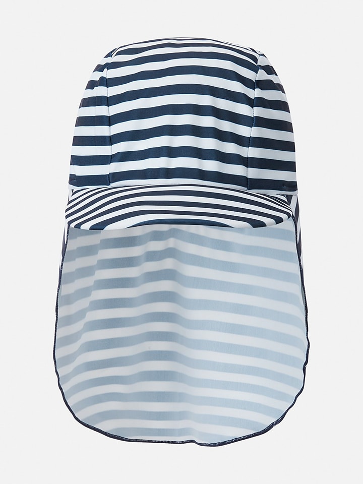 Бейсболка Reima, темно-синий/белый
Бейсболка Reima, темно-синий/белый