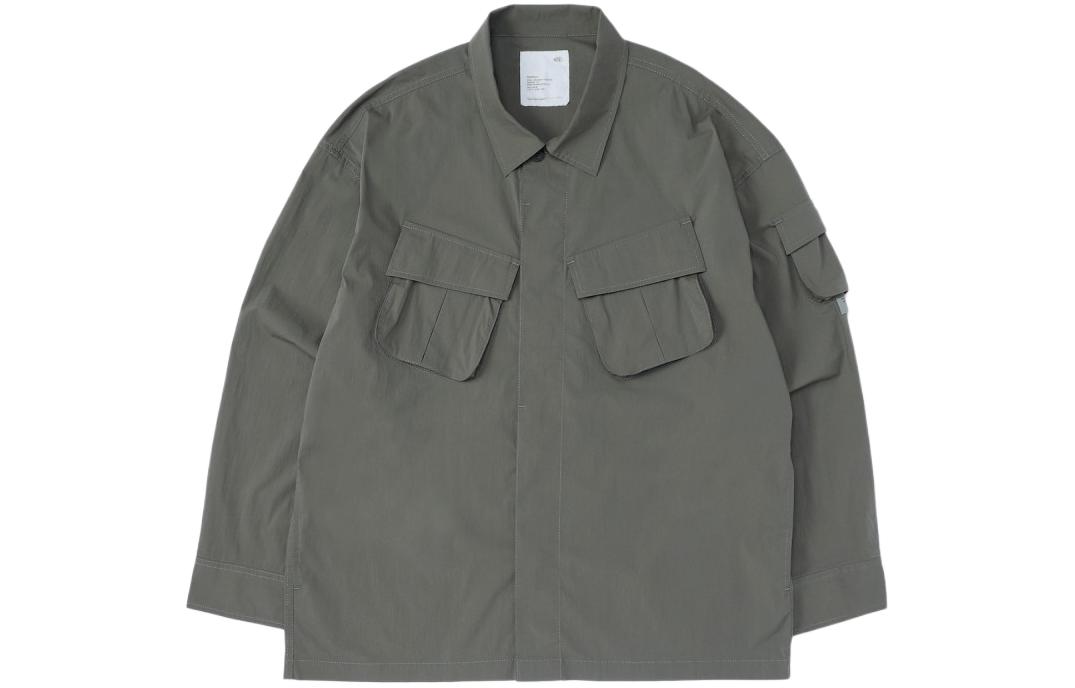 Мужская рубашка MADNESS, серый
Мужская рубашка MADNESS, серый