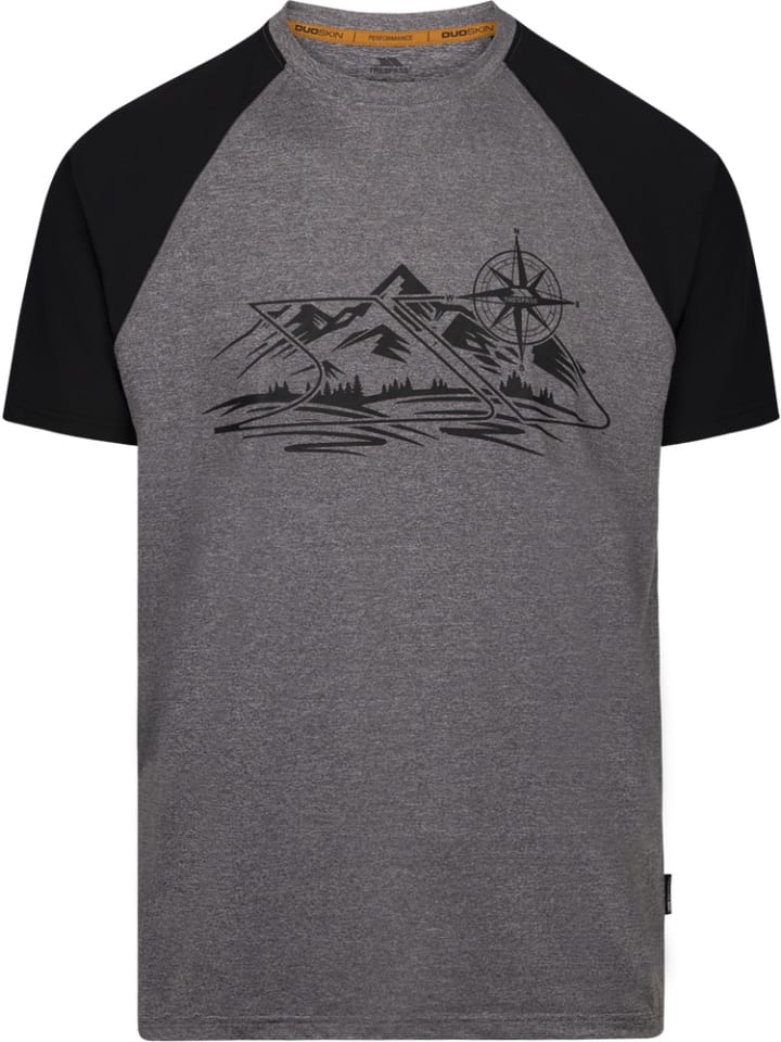 Футболка Fullmer Adventure Tshirt серого цвета Trespass, Серый, Футболка Fullmer Adventure Tshirt серого цвета Trespass
Футболка Fullmer Adventure Tshirt серого цвета Trespass, Серый, Футболка Fullmer Adventure Tshirt серого цвета Trespass