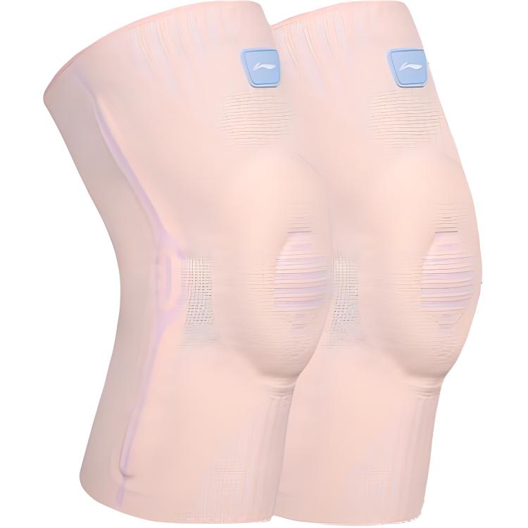 Горные баскетбольные фитнес-наколенники Unisex из полиэстера, полиамида, эластана и силикона LINING, фиолетовый
Горные баскетбольные фитнес-наколенники Unisex из полиэстера, полиамида, эластана и силикона LINING, фиолетовый