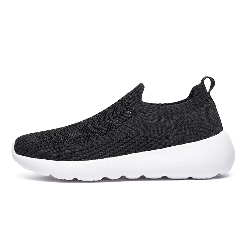 Кроссовки мужские Lifestyle Shoes Men Low-Top The New Comfort Is Comfortable, цвет All Black
Кроссовки мужские Lifestyle Shoes Men Low-Top The New Comfort Is Comfortable, цвет All Black