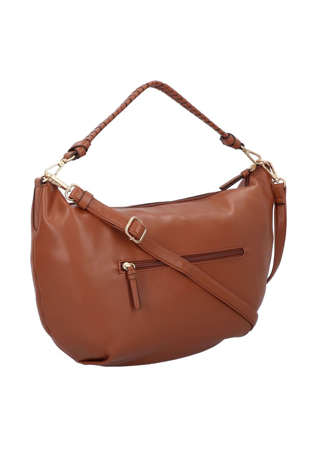 Сумка через плечо Lela 42 см Gabor, цвет Cognac
Сумка через плечо Lela 42 см Gabor, цвет Cognac