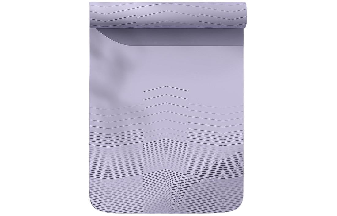 Коврик для йоги Rubber Women's LINING
Коврик для йоги Rubber Women's LINING