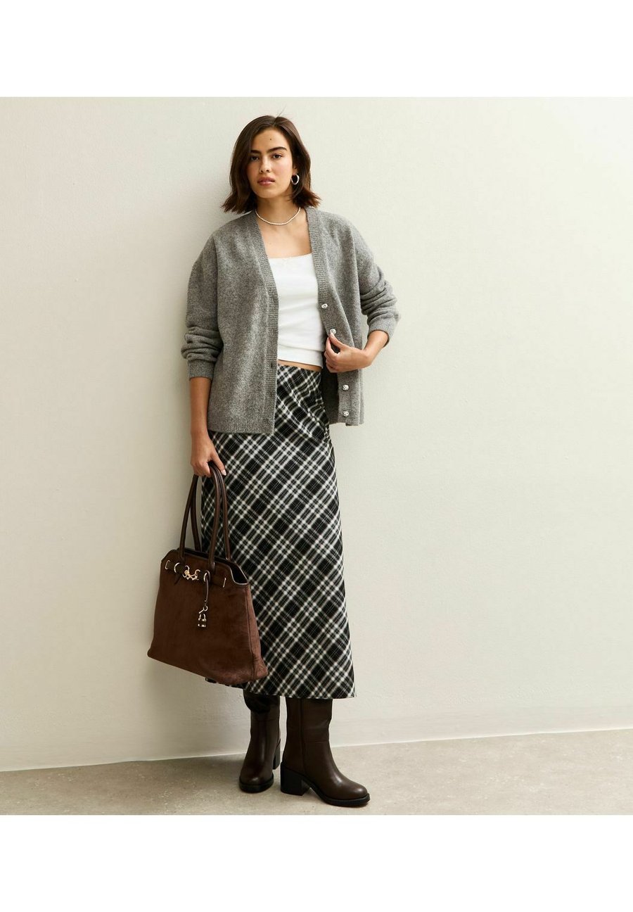 Кардиган New Look Cardigan, Grey
Кардиган New Look Cardigan, Grey