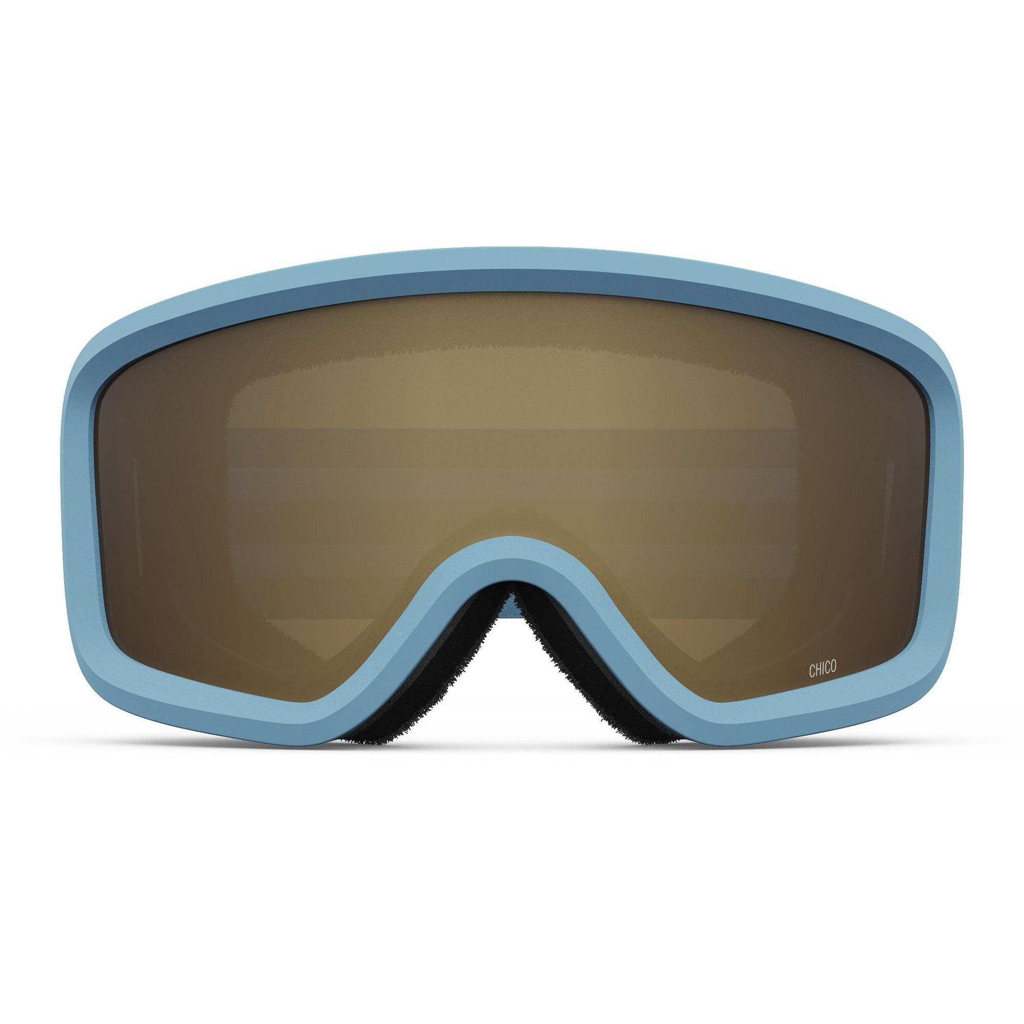 Детские горнолыжные очки Chico 2.0 Giro, Light Harbor Blue Phil/Amber Rose
Детские горнолыжные очки Chico 2.0 Giro, Light Harbor Blue Phil/Amber Rose