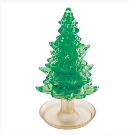 Хрустальный пазл большой ёлка Bard Game Center, 69 деталей. Bard Centrum Gier
Хрустальный пазл большой ёлка Bard Game Center, 69 деталей. Bard Centrum Gier