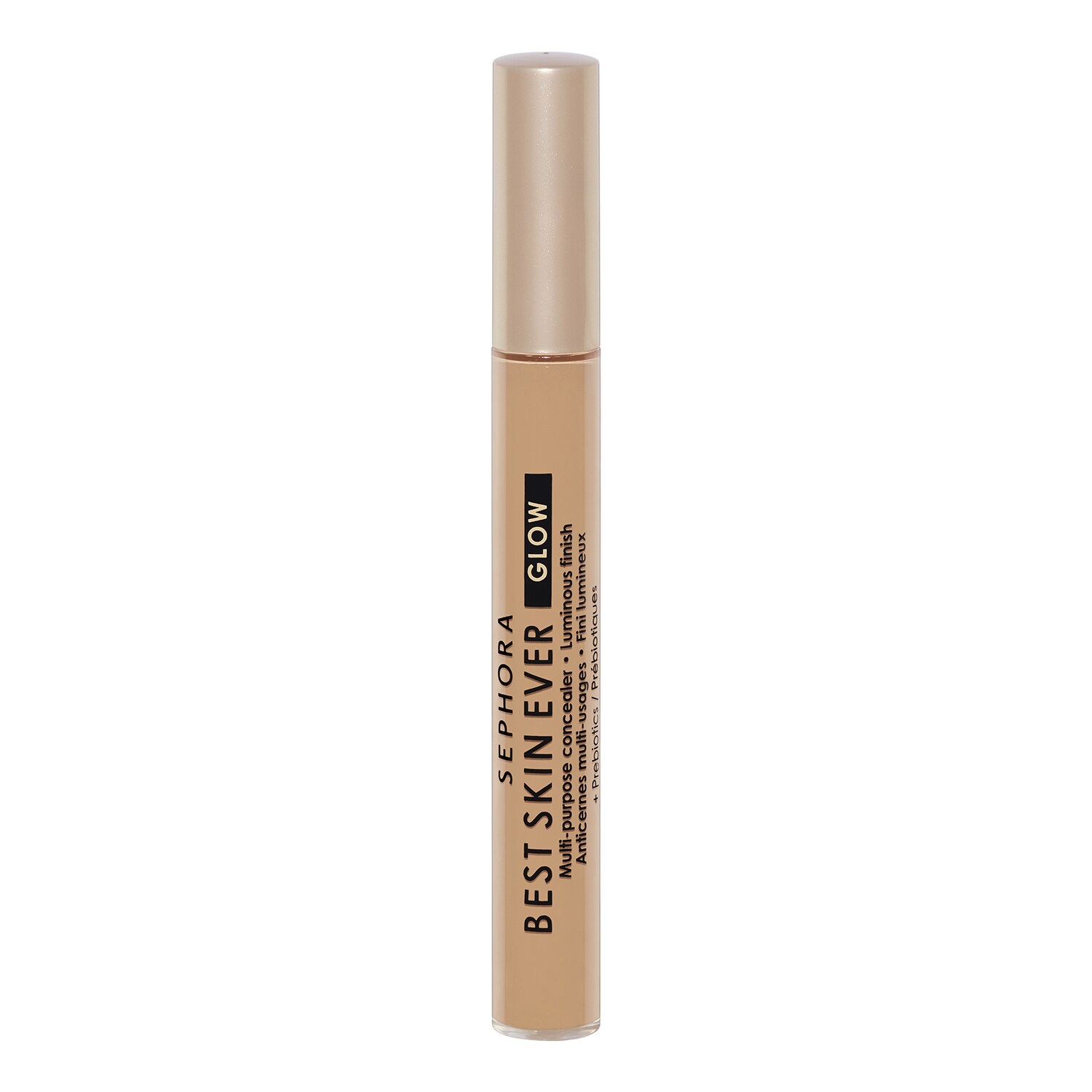 Консилер Best Skin Ever Glow Sephora Collection, 33 walnut (7 ml)
Консилер Best Skin Ever Glow Sephora Collection, 33 walnut (7 ml)