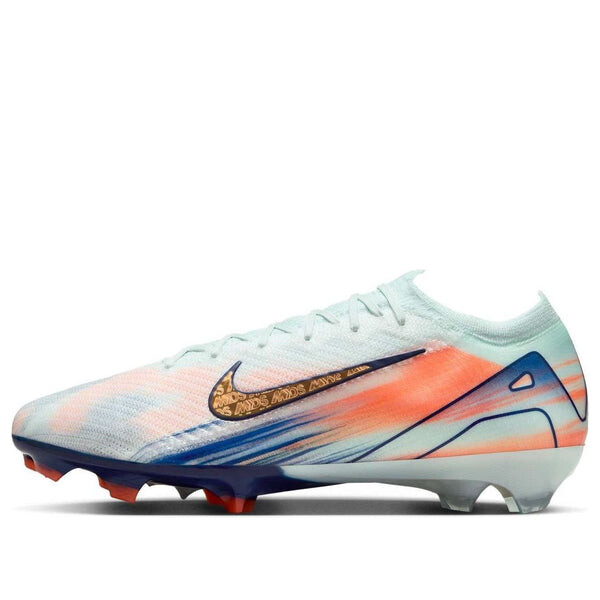 Кроссовки vapor 16 elite mercurial dream speed fg 'barely green gold crimson blue' Nike, зеленый
Кроссовки vapor 16 elite mercurial dream speed fg 'barely green gold crimson blue' Nike, зеленый