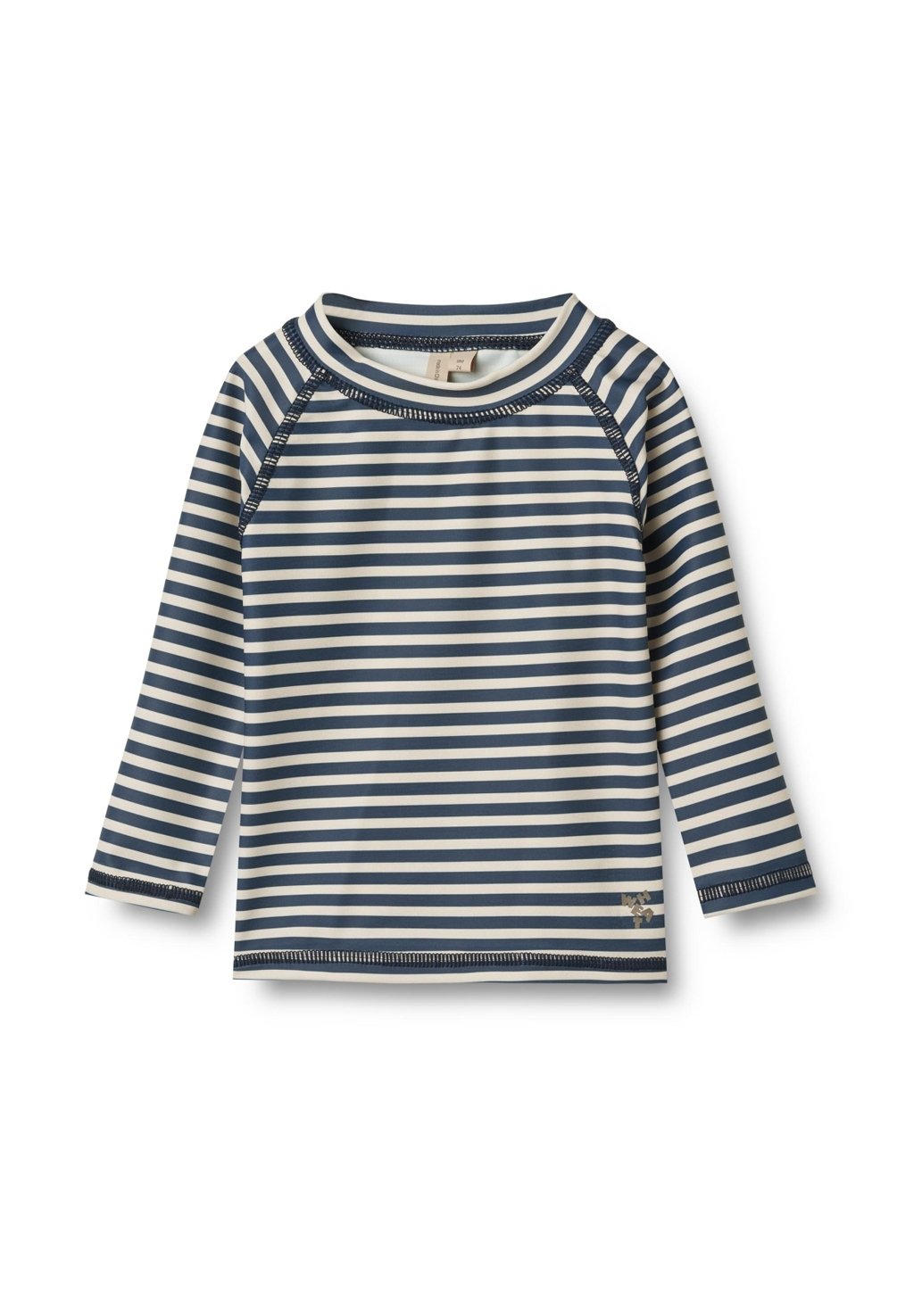 Футболка с длинным рукавом DILAN Wheat, синий
Футболка с длинным рукавом DILAN Wheat, синий