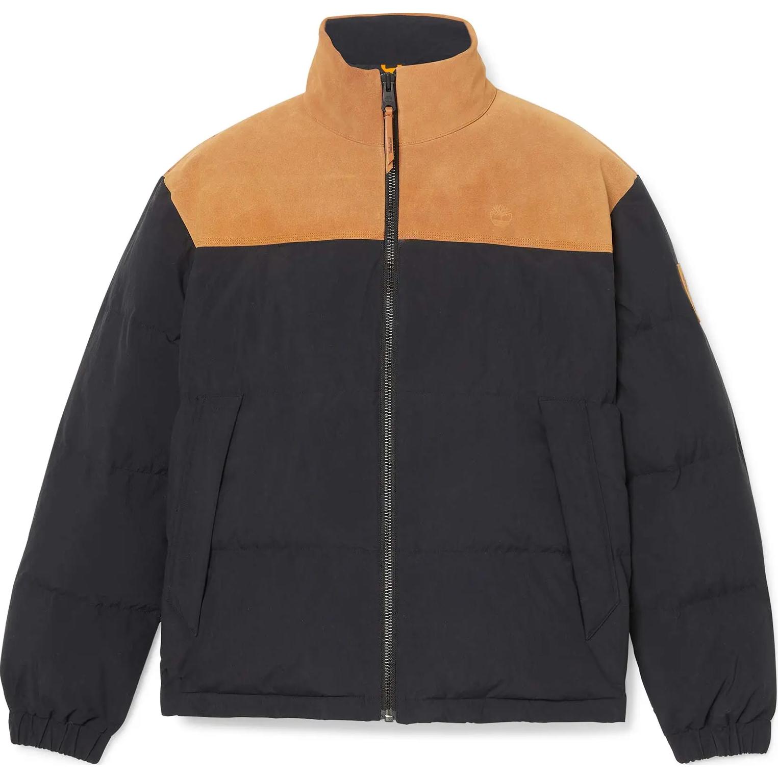 Timberland Куртка мужская черная
Timberland Куртка мужская черная