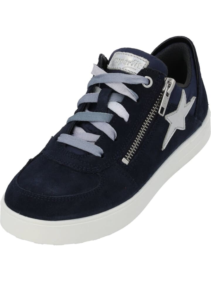 Тапочки superfit, синий 
Тапочки superfit, синий