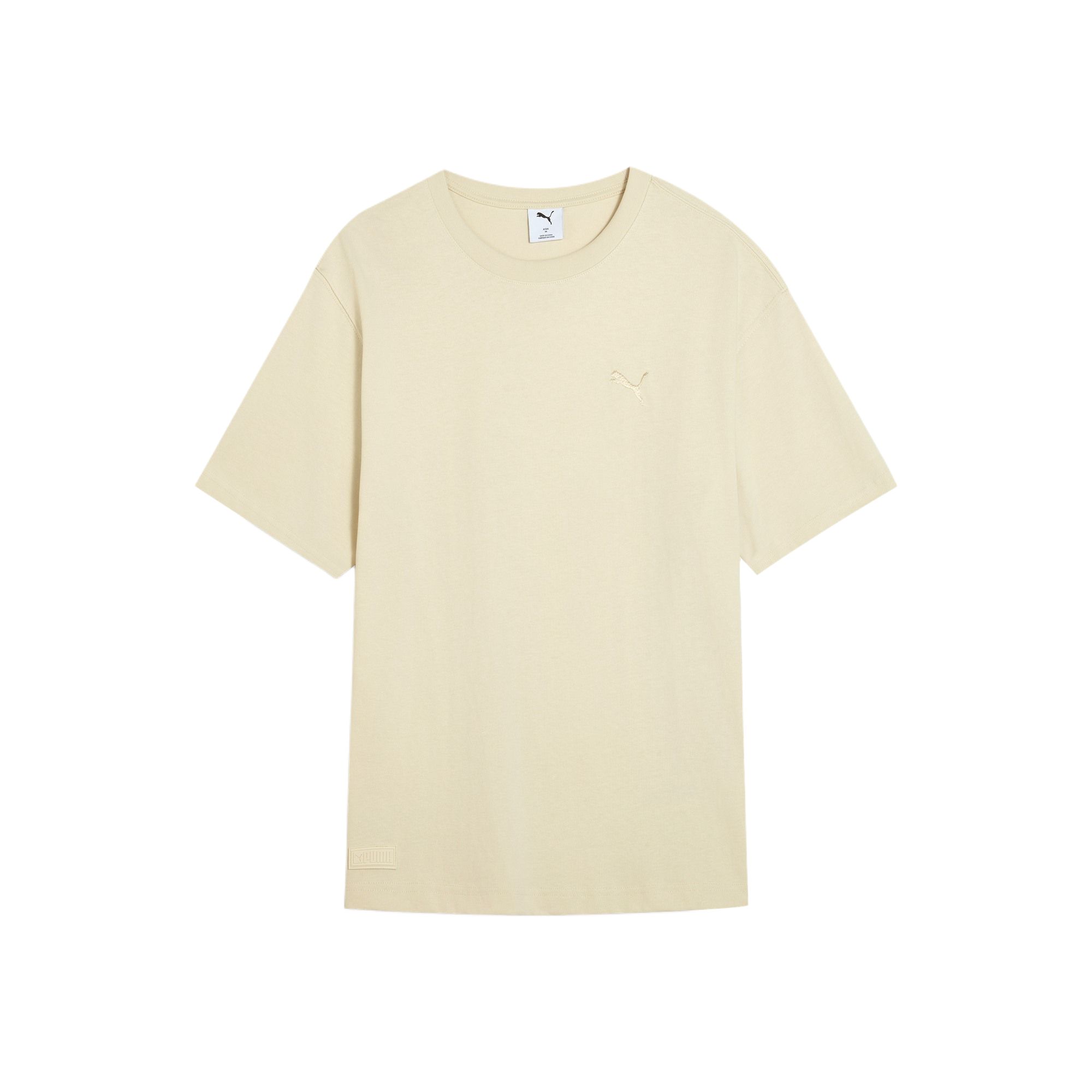 Футболка PrimeESS SS25 Unisex Snow 87 PUMA, бежевый
Футболка PrimeESS SS25 Unisex Snow 87 PUMA, бежевый